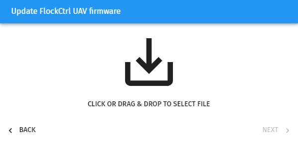 Firmware update