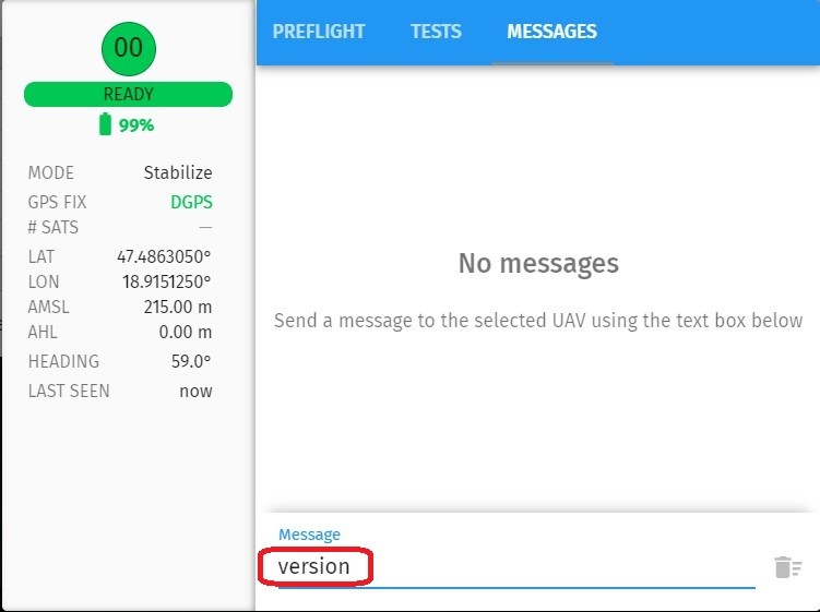 Properties/Messages